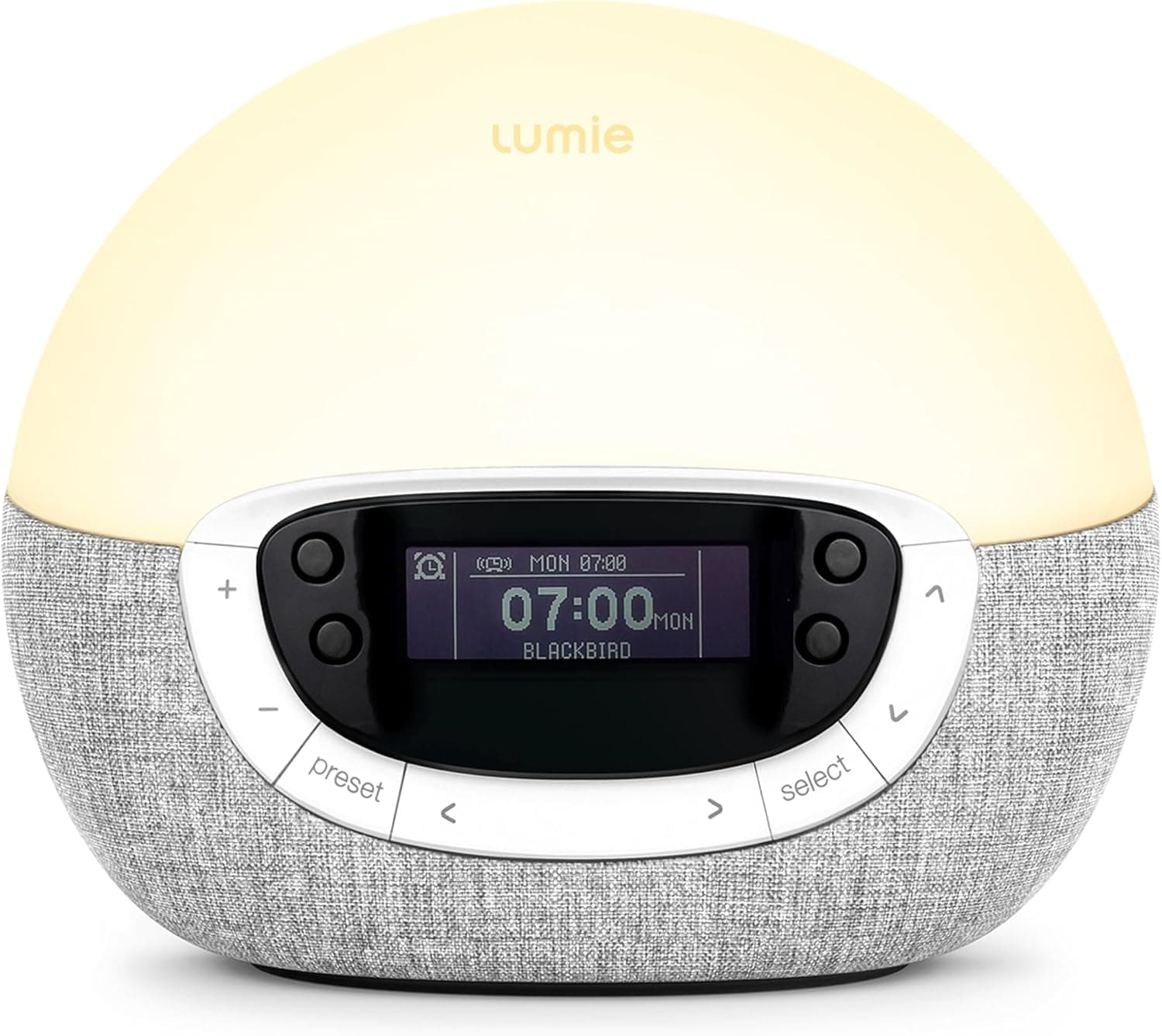 Lumie Bodyclock Shine 300: El Despertador Solar Definitivo para Biohackers
