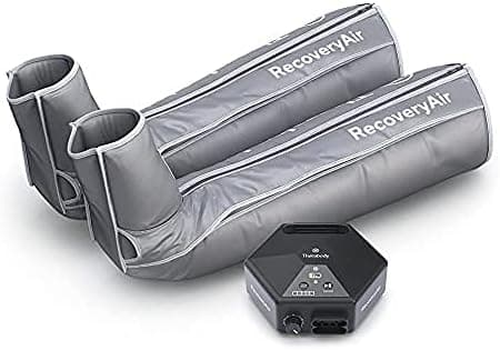 Therabody RecoveryAir PRO