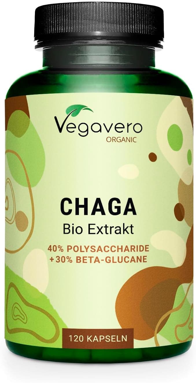 Chaga Extract