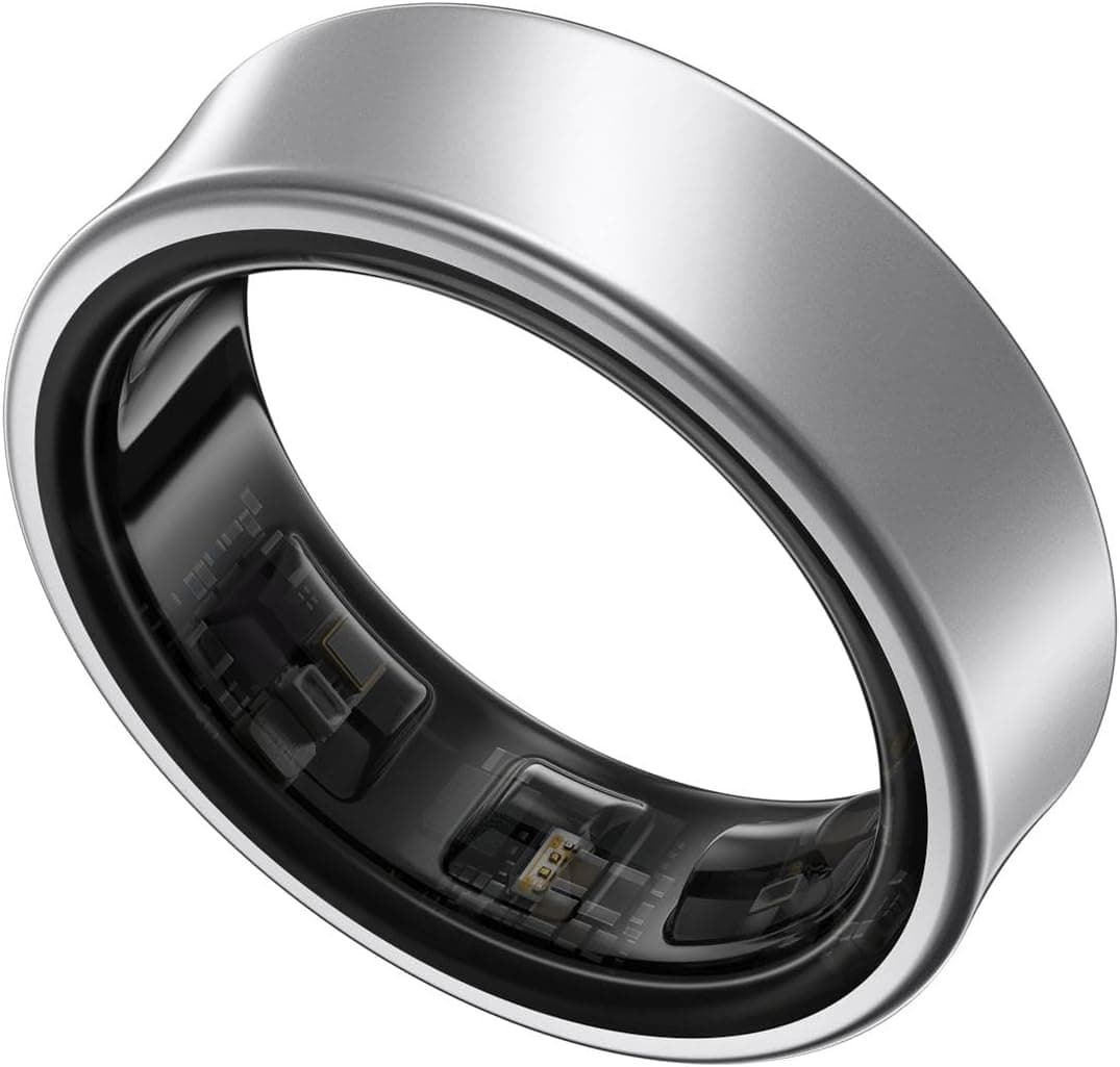 Samsung Galaxy Ring: ¿El fin del reinado de Oura?