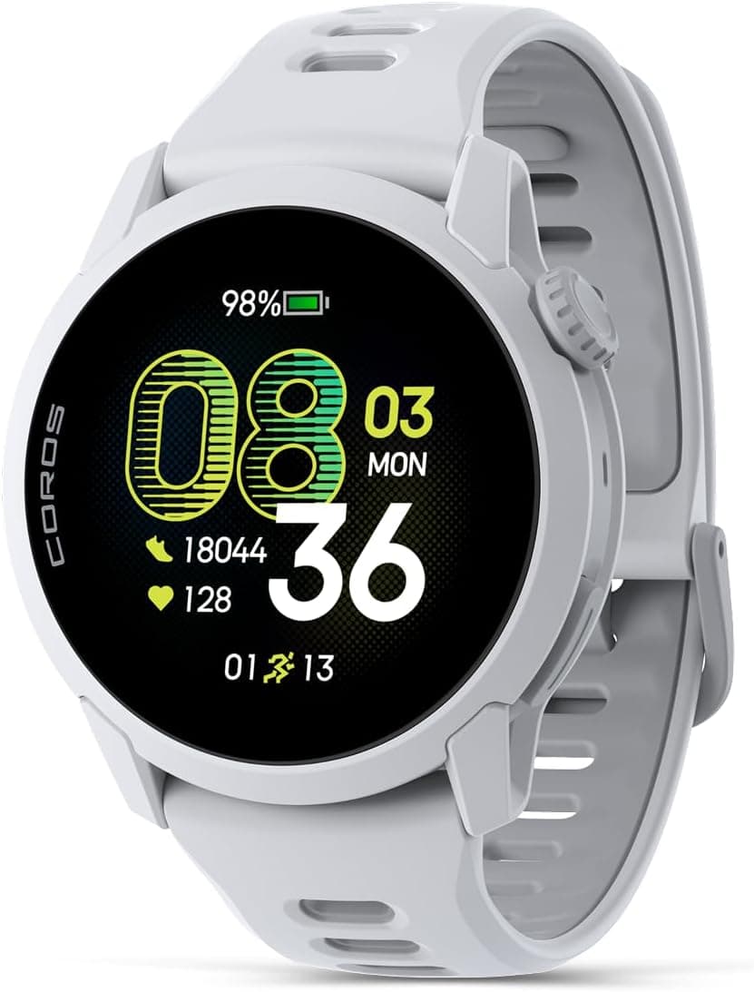 Coros Pace 4: El Nuevo Estándar en Biometría Deportiva