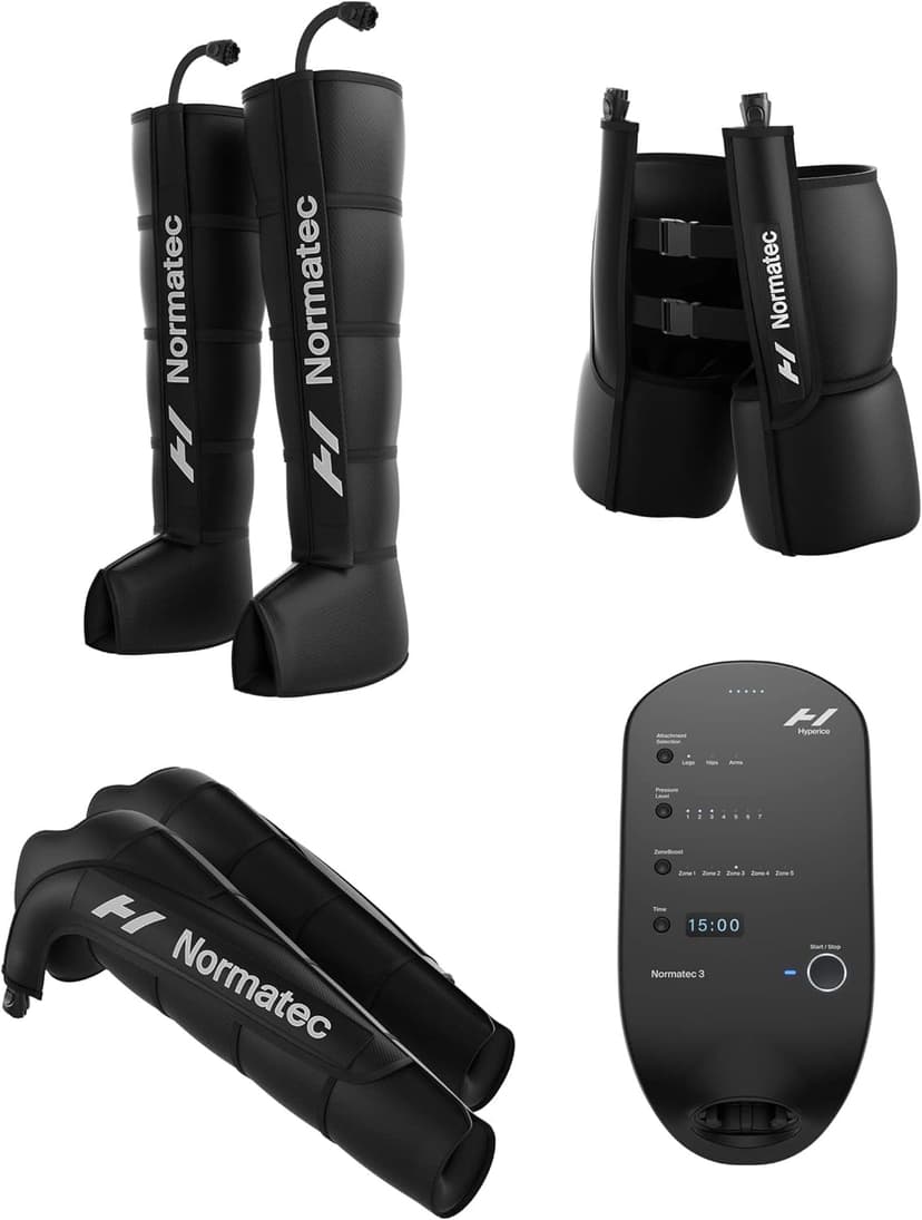Normatec 3
