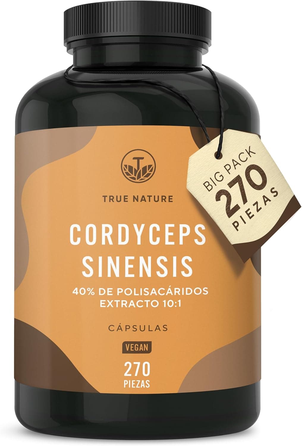 Cordyceps-M