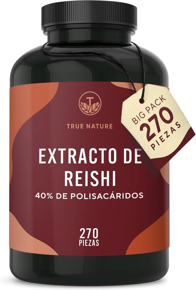 Reishi Elixir