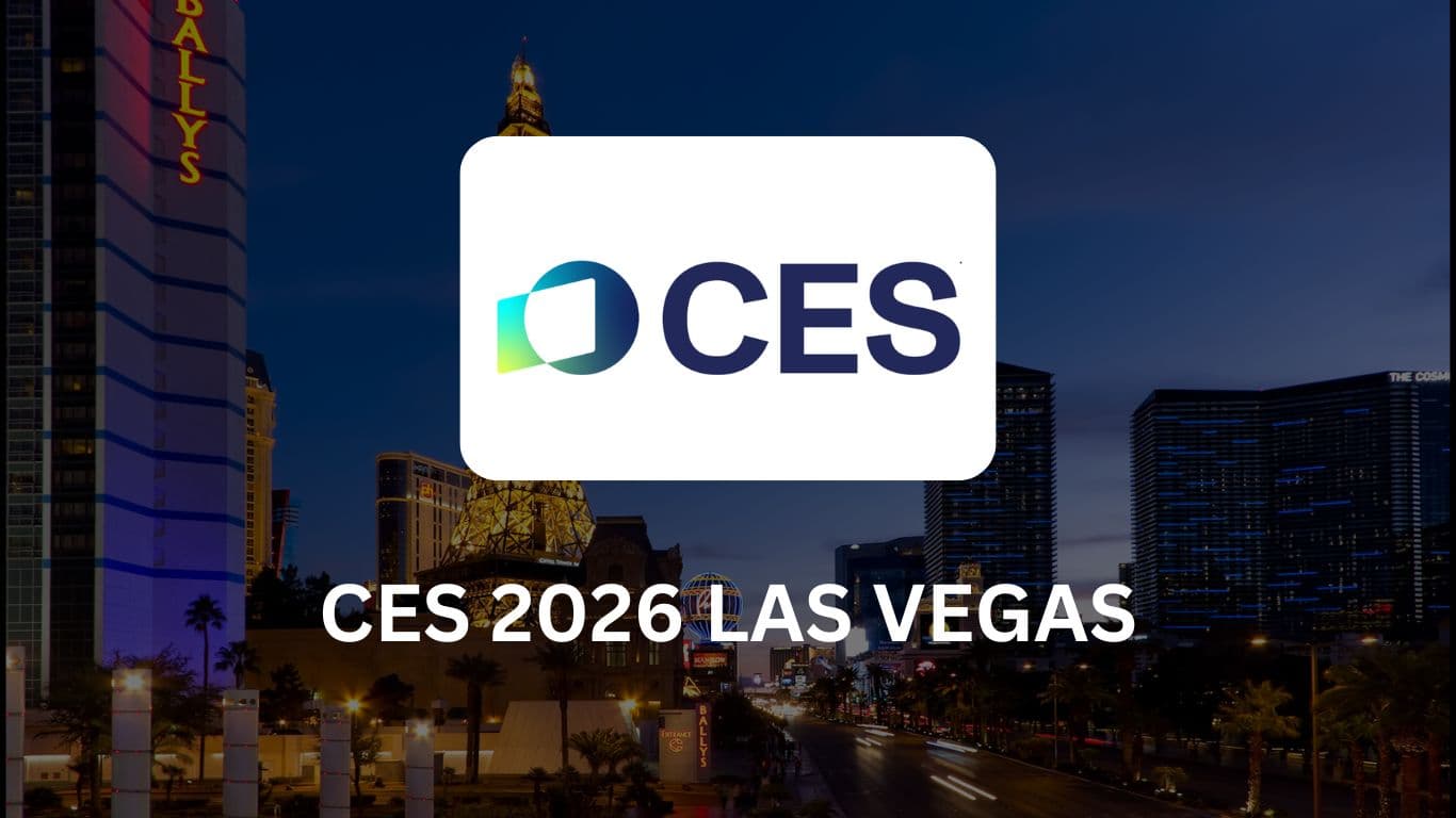 CES 2026: Los 5 Gadgets de Biohacking que están Arrasando