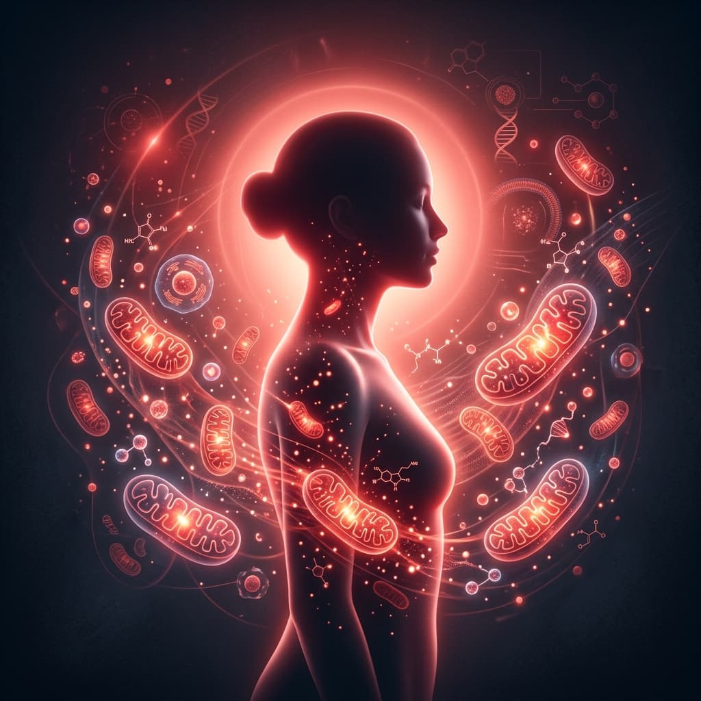 Red Light and Subcellular Melatonin: The Near-Infrared Secret