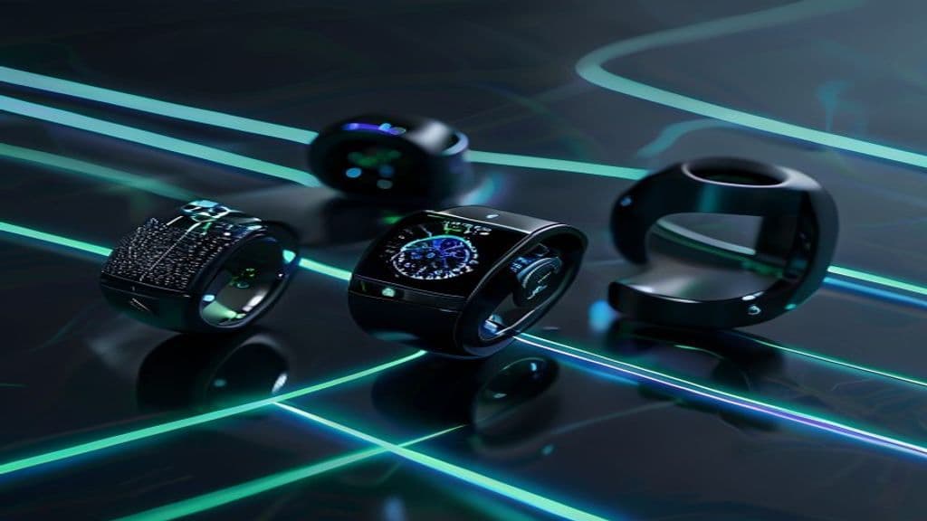 Smartwatch vs. Ring vs. Fitness Tracker: Which One Optimizes Your Health?