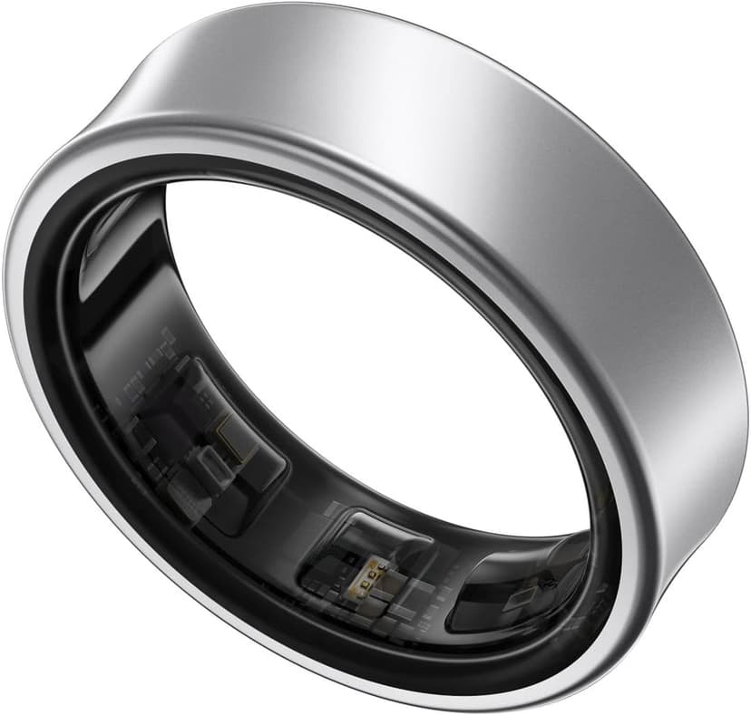 Samsung Galaxy Ring: ¿El fin del reinado de Oura?
