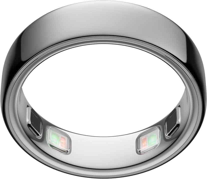 Oura Ring 5
