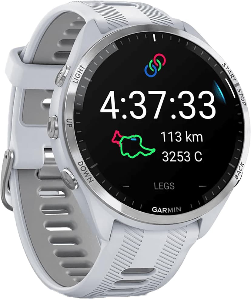 Garmin Forerunner 965: ¿Sigue siendo el rey del Biohacking Deportivo en 2026?