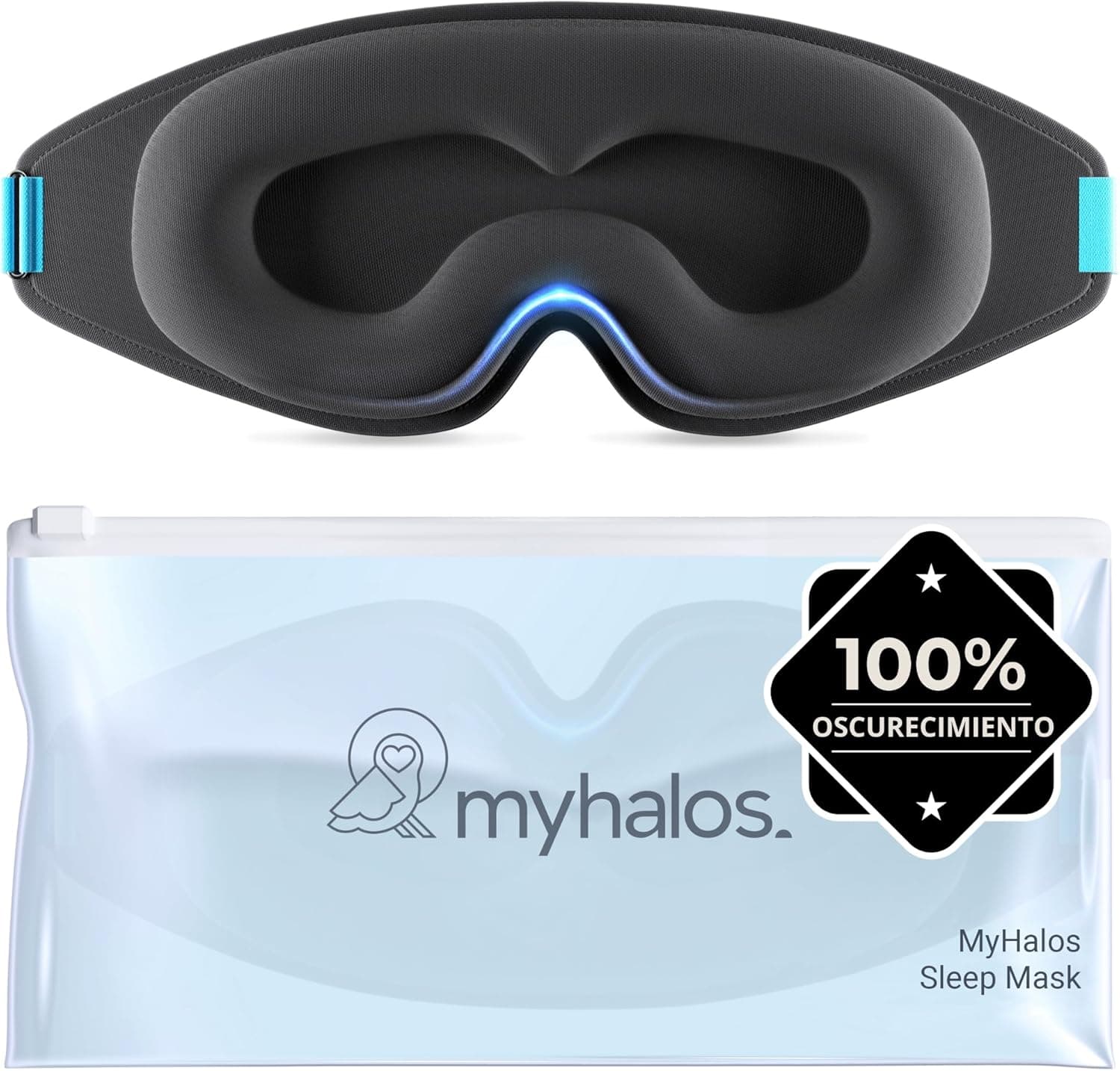 Antifaz MyHalos