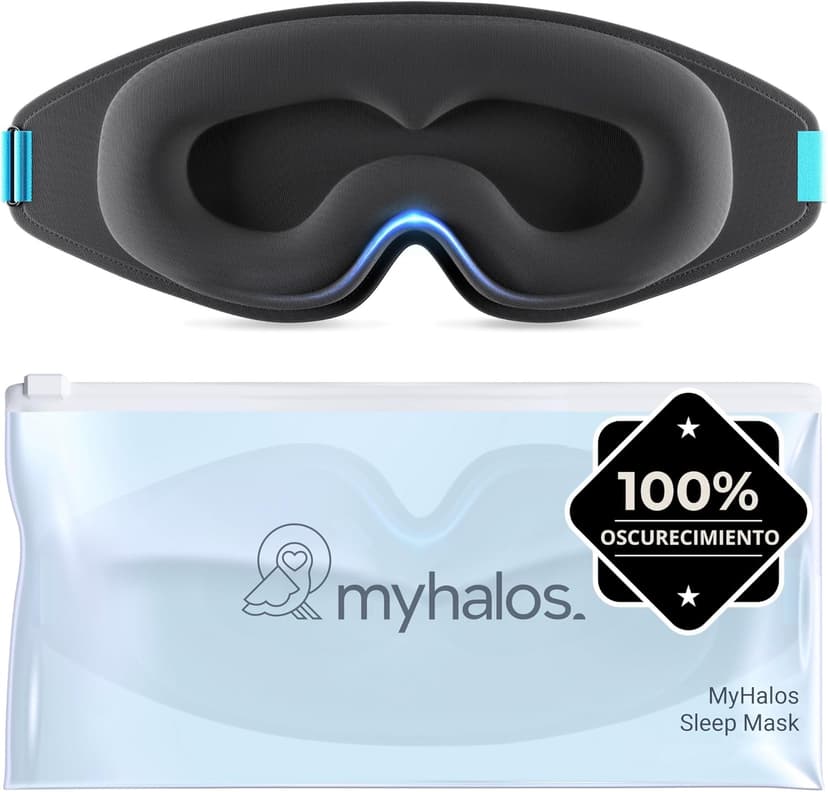 Antifaz MyHalos
